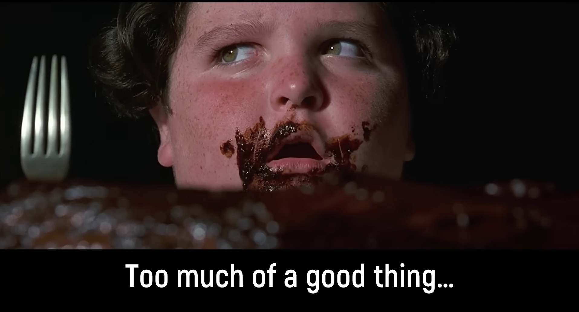 Why Does Your Favorite Job Makes You Disgusted?